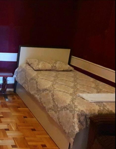 Classic Apartment On Kievyan Yerevan Exterior photo