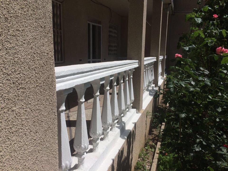 Classic Apartment On Kievyan Yerevan Exterior photo