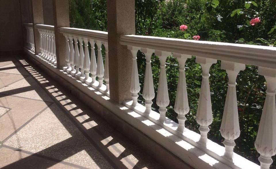Classic Apartment On Kievyan Yerevan Exterior photo